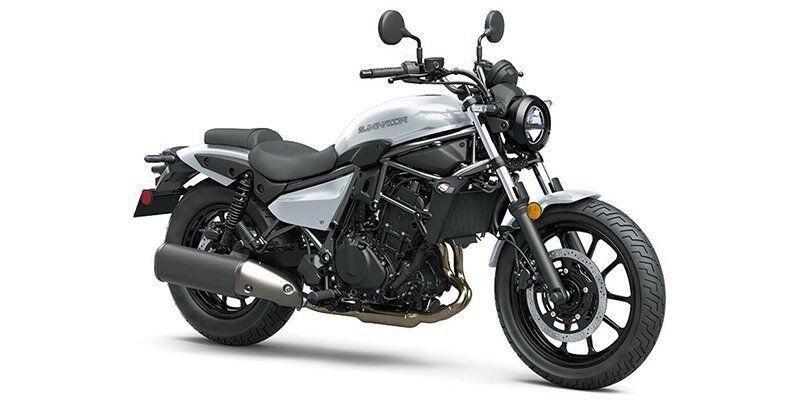Used 2024 Kawasaki Eliminator Image 1