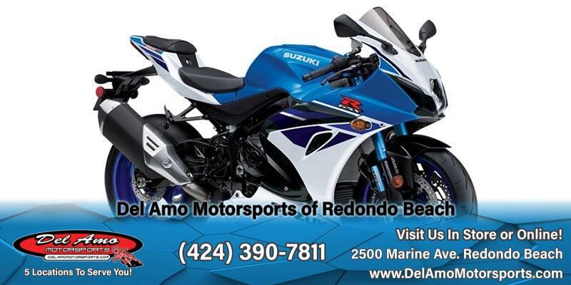 2025 Suzuki GSX-R1000RImage 2