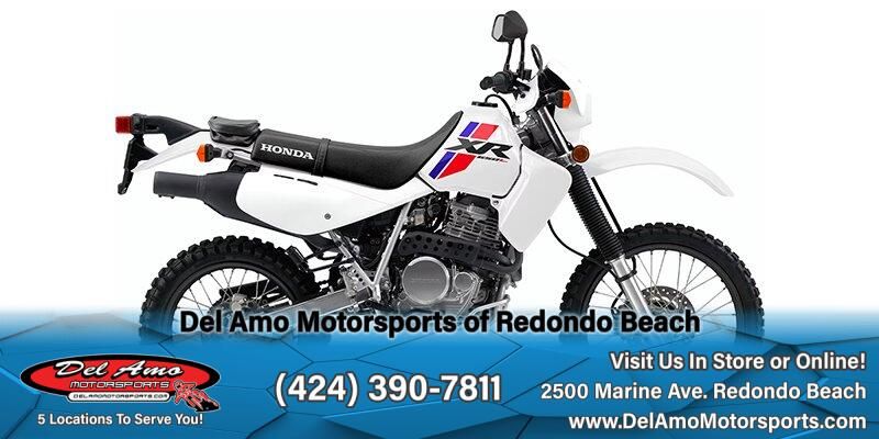 2024 Honda XR650LImage 1