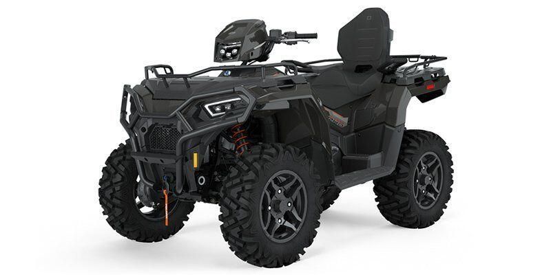 2025 Polaris Sportsman Touring 570Image 1