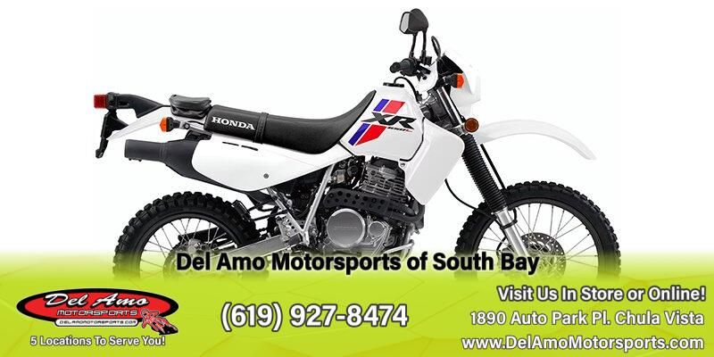 2024 Honda XR650LImage 1