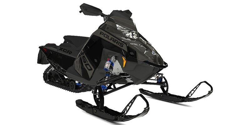 2025 Polaris INDY XCR 136Image 1