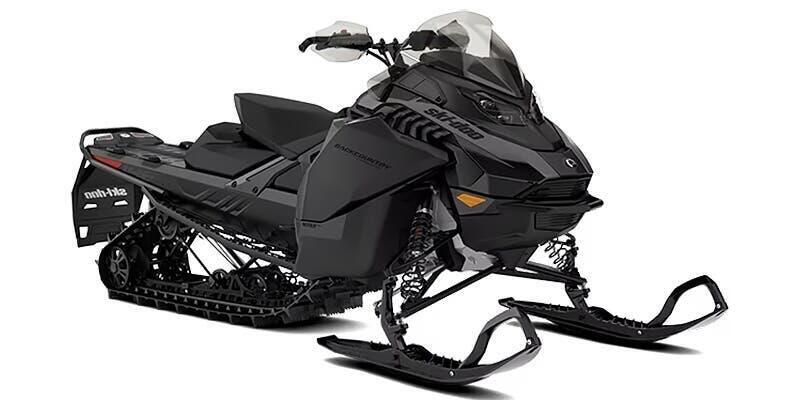 2025 Ski-Doo SM BAC ADR 850 E BK 146 2P 39 25 Image 1
