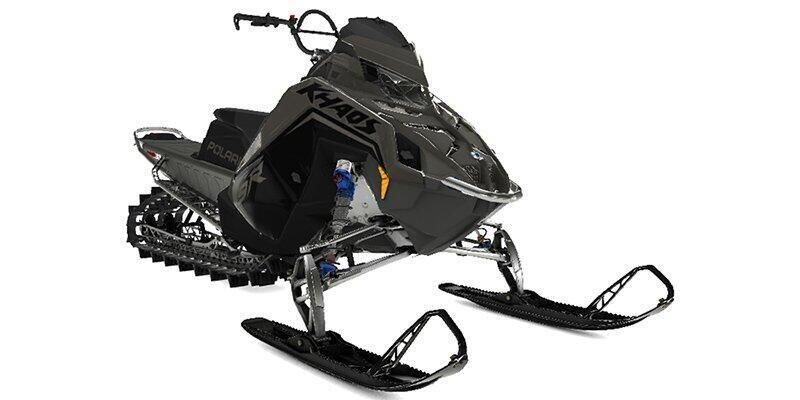 2025 Polaris RMK KHAOS 155Image 1