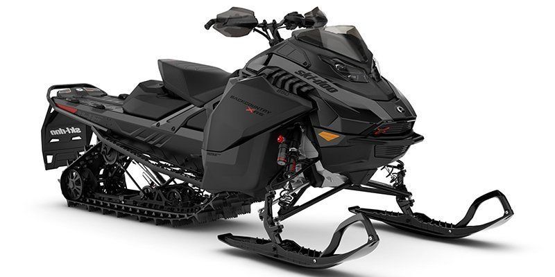 2024 Ski-Doo Backcountry X-RSImage 1