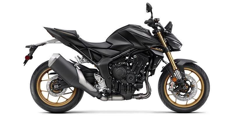 2025 Honda CB1000 HORNET SP Image 1