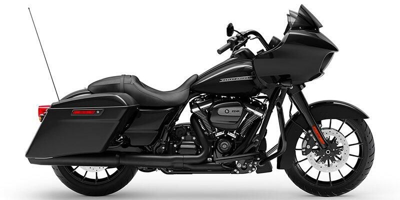 2019 HARLEY ROAD GLIDE SPECIALImage 2