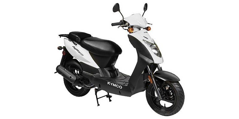 2023 KYMCO AgilityImage 1