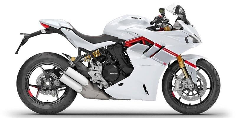 2024 Ducati SuperSport 950 S SImage 7