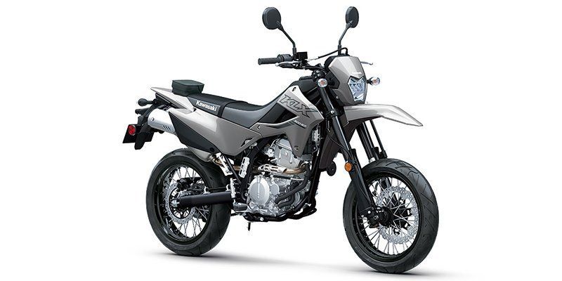 2024 Kawasaki KLX 300SMImage 1