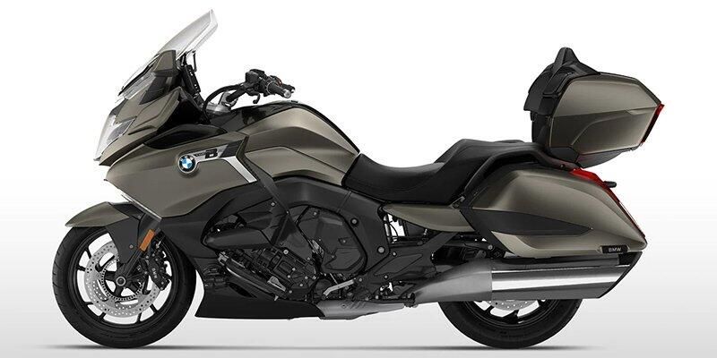 2024 BMW K 1600 B Grand America Image 1