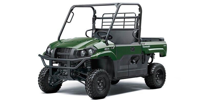 2025 Kawasaki MULE PROMX EPS CAMO TRUETIMBER STRATAImage 1