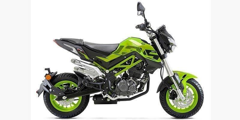 2023 Benelli TNTImage 1