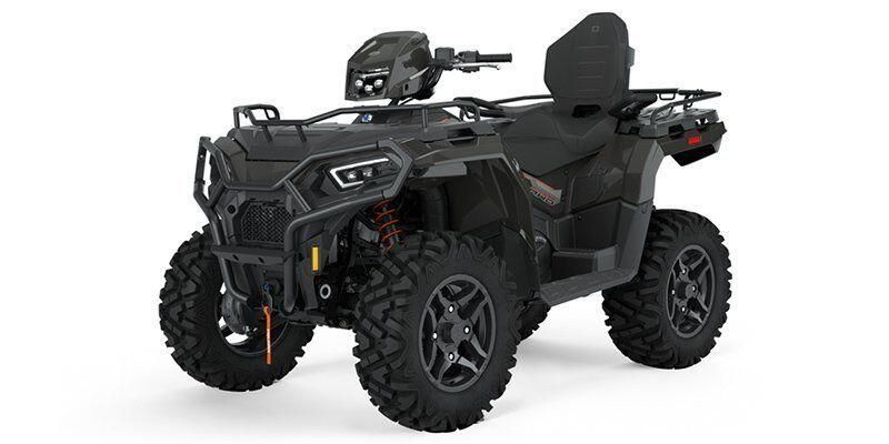 2025 Polaris SPORTSMAN TOURING 570 ULT Image 1