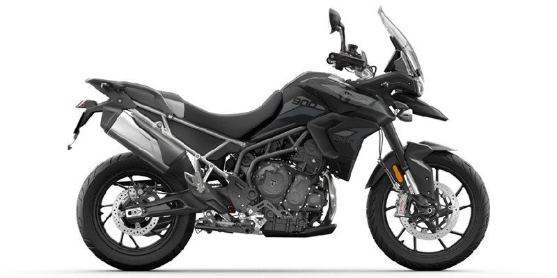 2021 Triumph Tiger 900 GT ProImage 6