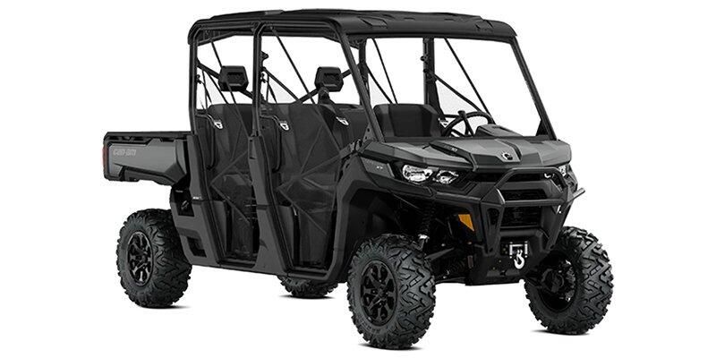 2022 Can-Am DEFENDER MAX XT HD10Image 1