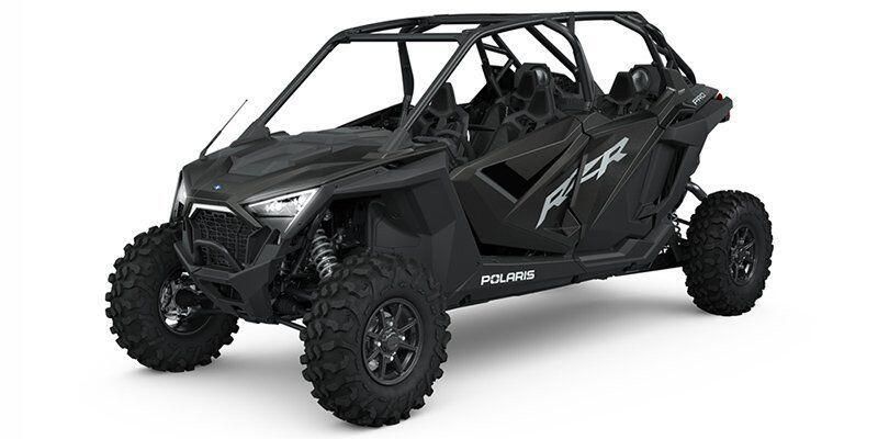 2024 Polaris RZR Pro XP 4Image 1