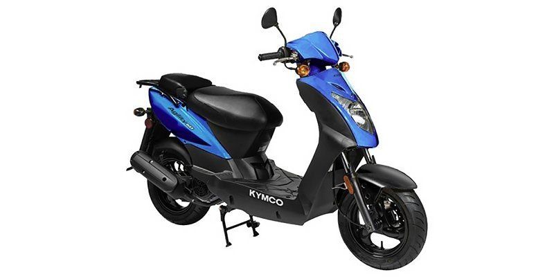 2023 KYMCO AgilityImage 1
