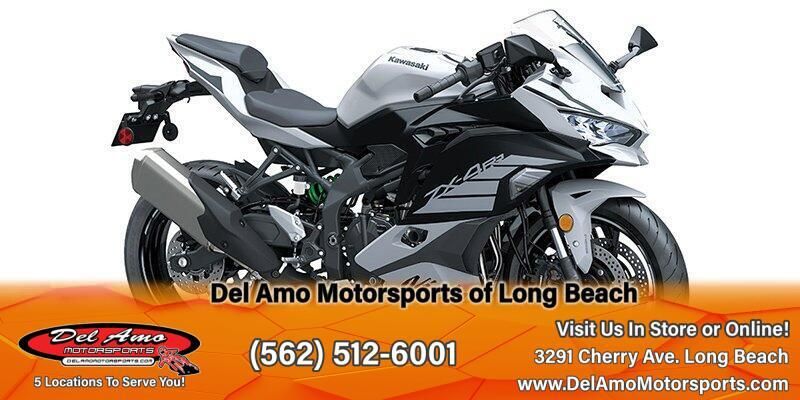 2025 Kawasaki NINJA ZX-4RR ABS Image 15