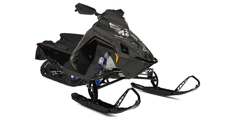 2025 Polaris INDY VR1 137Image 1