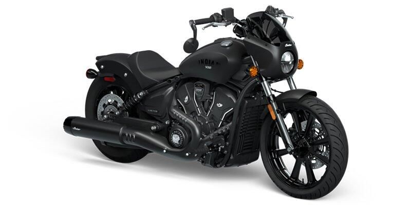 2025 Indian Motorcycle Sport ScoutImage 18