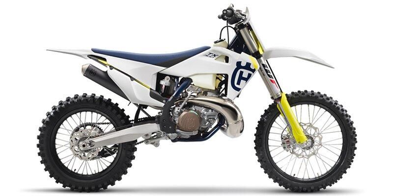 2019 HUSQVARNA TX 300Image 1