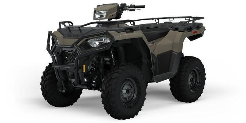 2024 Polaris Sportsman 570Image 2