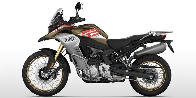 2021 BMW F 850 GS AdventureImage 8