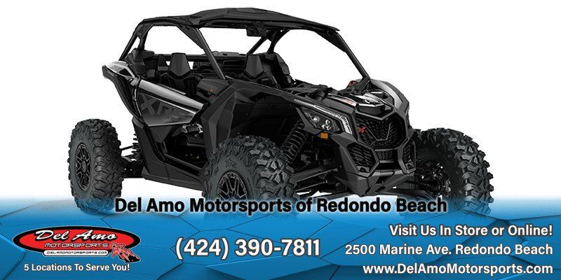 2025 Can-AmT MAVERICK X3 MAX X RS TURBO RR SMART-SHOXImage 2