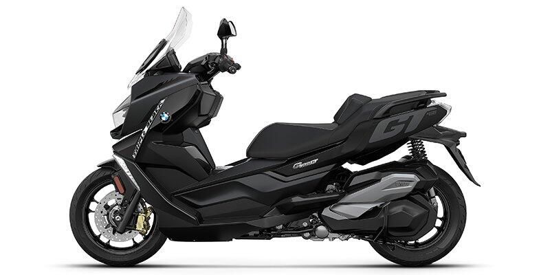 2022 BMW C 400 GTImage 6