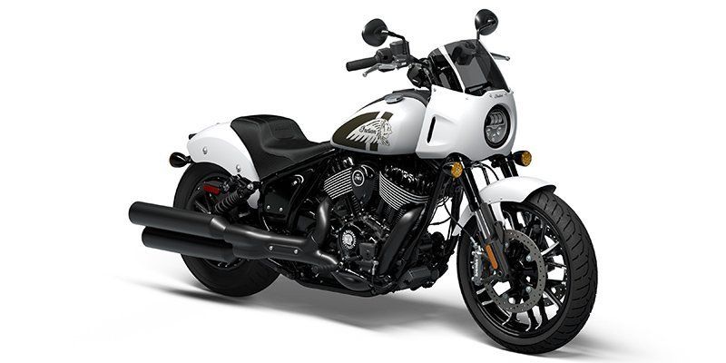 2024 Indian Motorcycle Sport ChiefImage 25