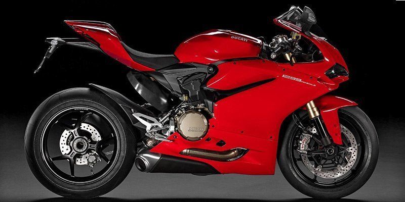 2017 Ducati Panigale 1299Image 6