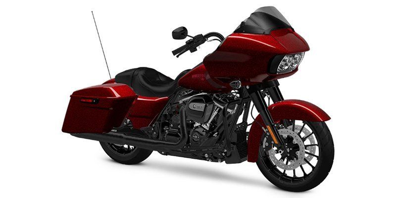 2018 Harley-Davidson Road GlideImage 1