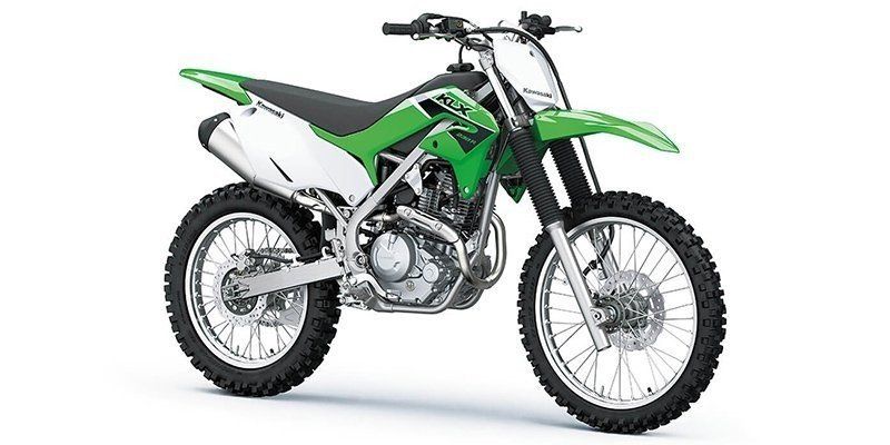 2023 Kawasaki KLX 230SImage 1