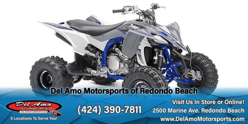 2019 Yamaha YFZ450R SEImage 3