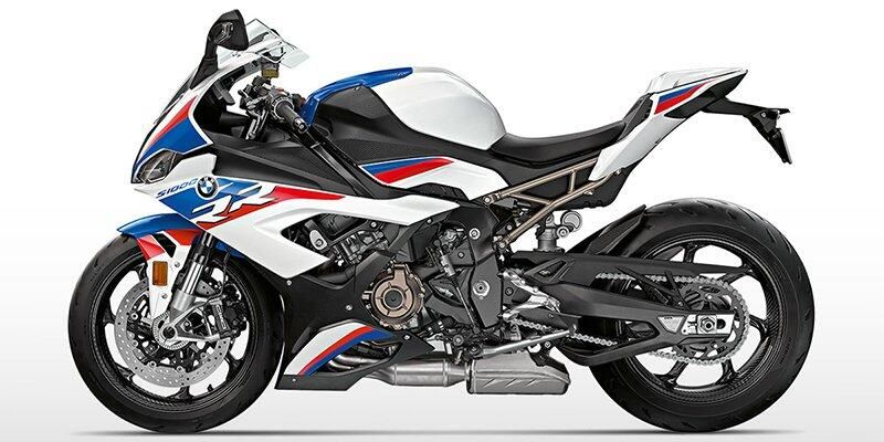 2021 BMW S 1000 RRImage 6