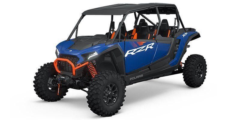 2025 Polaris RZR XP 4 1000 ULTIMATE Image 1