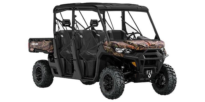 2023 Can-Am DEFENDER MAX XT 62 HD9 BC 23 XT HD9Image 1