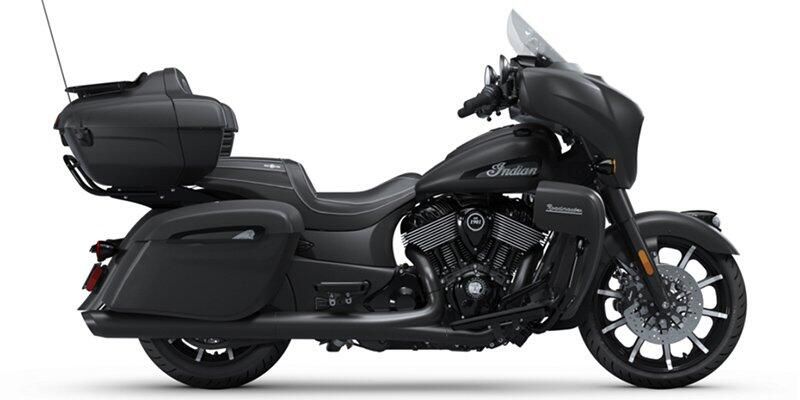 2025 Indian Motorcycle RoadmasterImage 1