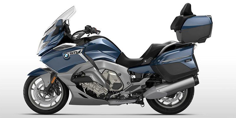 2024 BMW K 1600 GTLImage 1