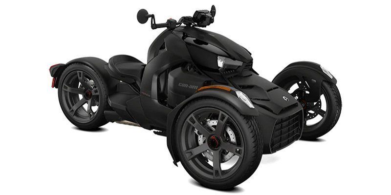 2020 Can-Am RD RYKER 900 ACE 20 900 ACEImage 1