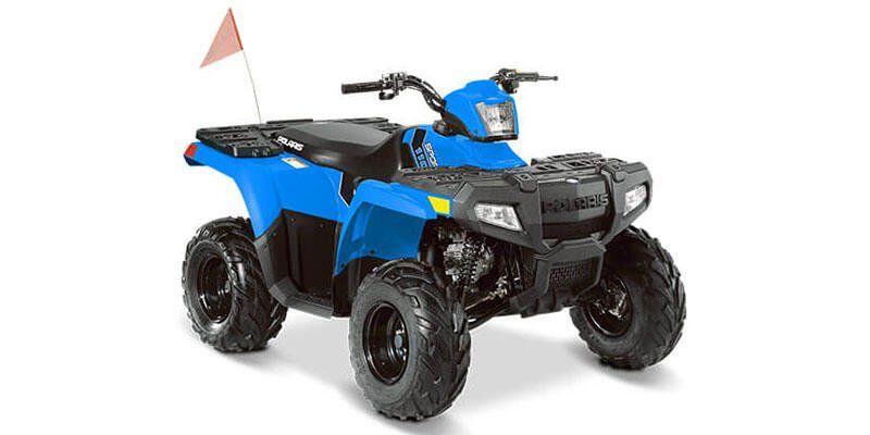 2025 Polaris SPORTSMAN 110 EFI Image 2