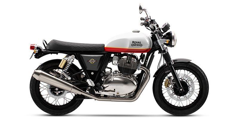 2022 Royal Enfield TwinsImage 1