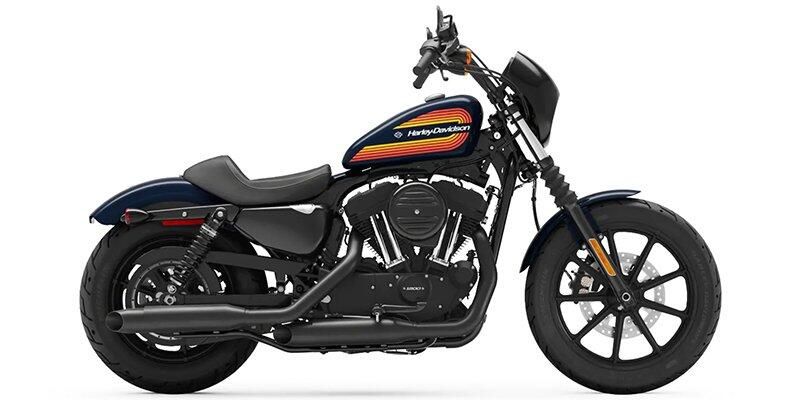 2020 HARLEY Sportster Iron 1200Image 1