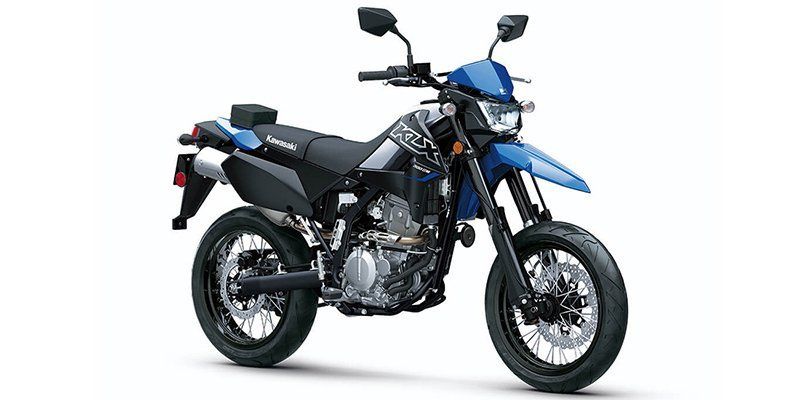 2021 Kawasaki KLX 300SMImage 6