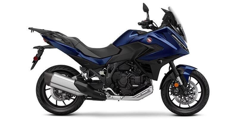 2025 Honda NT1100 DCT Image 1