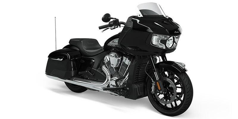 2021 Indian Motorcycle ChallengerImage 1