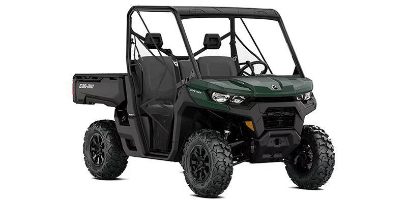 2024 Can-Am DEFENDER DPS 62 HD7 GN 24 DPS HD7Image 1