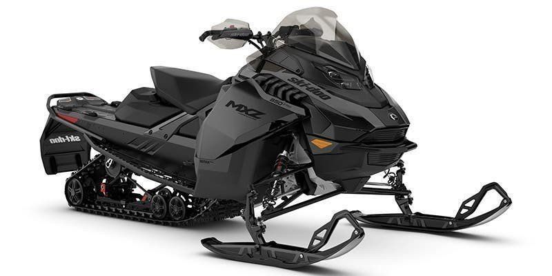 2024 Ski-Doo MXZ AdrenalineImage 1