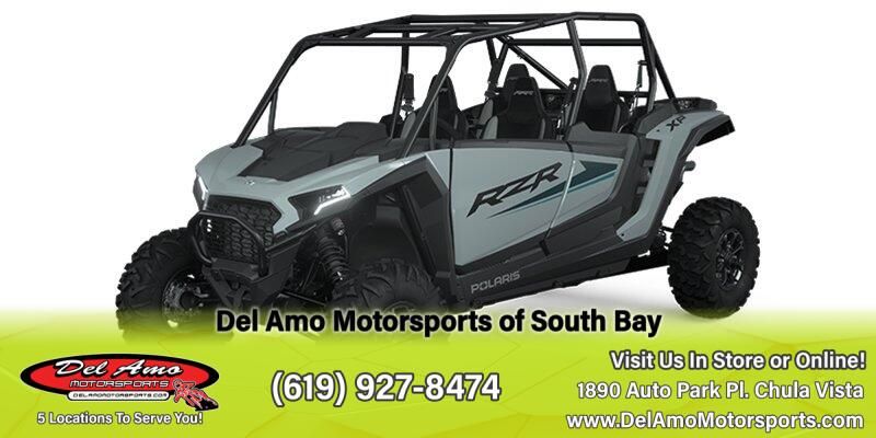 2025 Polaris RZR XP 4 1000 SPORTImage 1